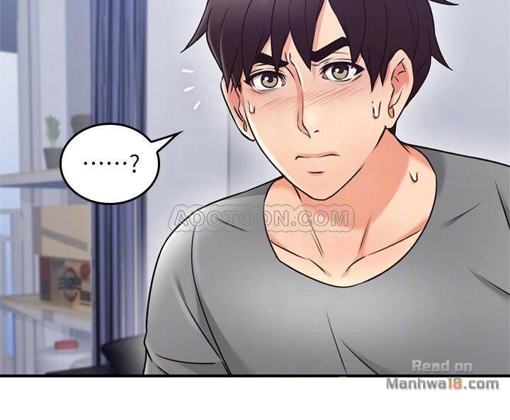 Soothe Me Raw - Chapter 19 Page 12