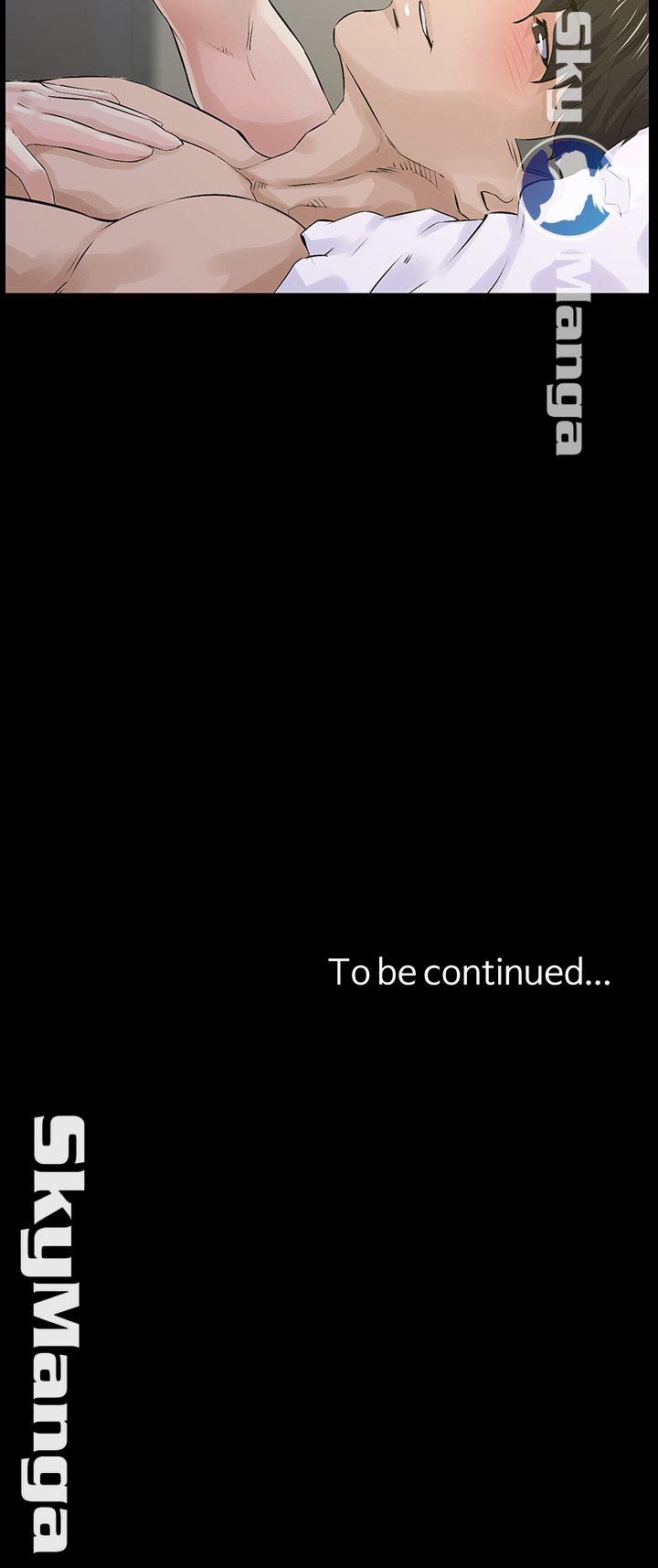 On a Persons Side Raw - Chapter 14 Page 36