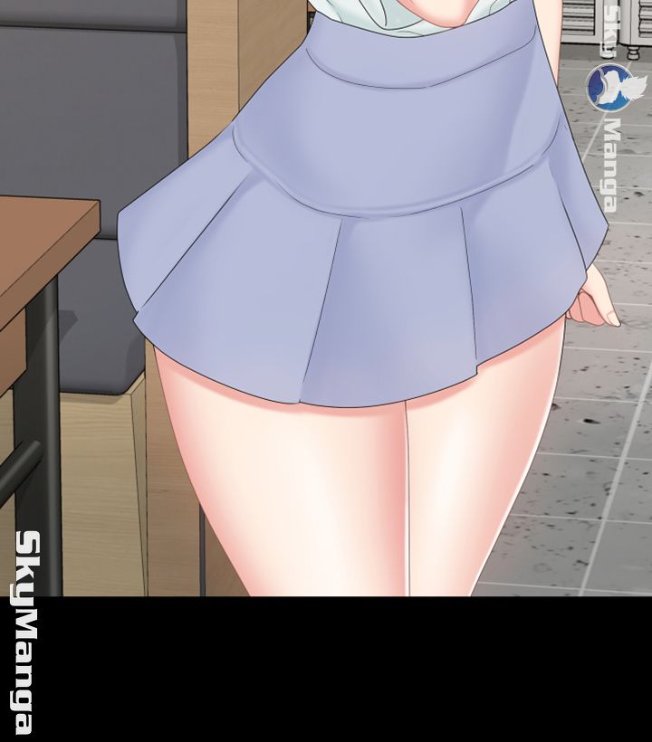 Sister Raw - Chapter 19 Page 18