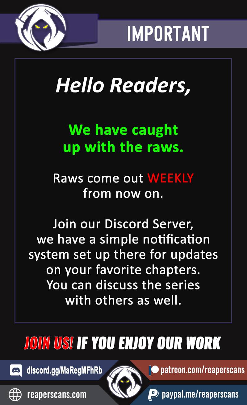 SSS-Class Suicide Hunter - Chapter 44 Page 13