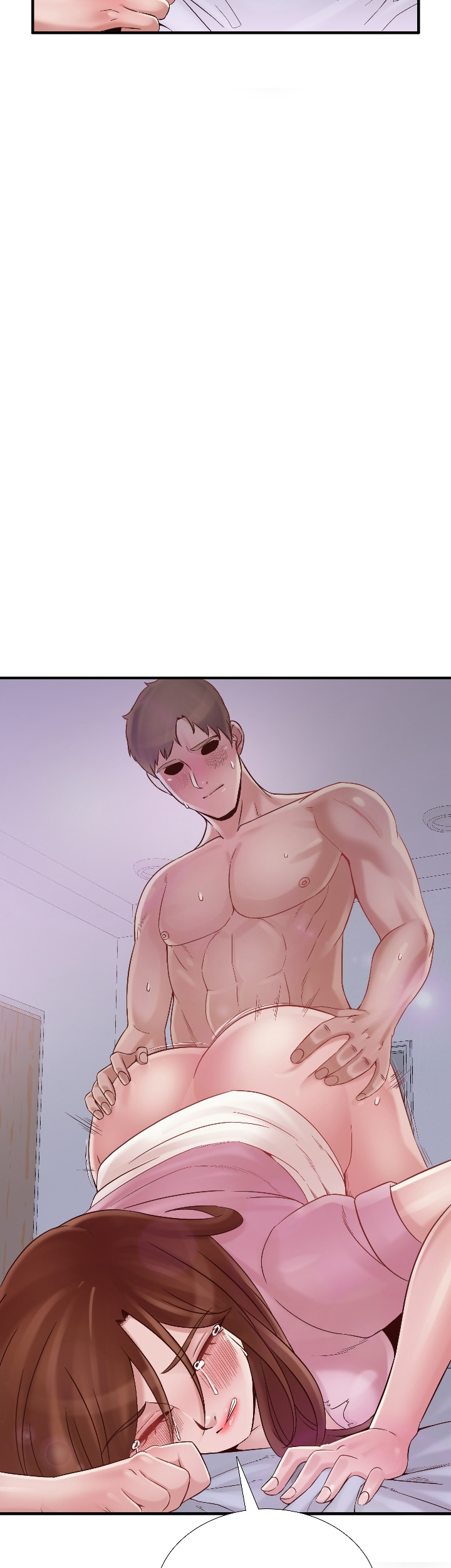 A-class daughter-in-law Raw - Chapter 67 Page 18