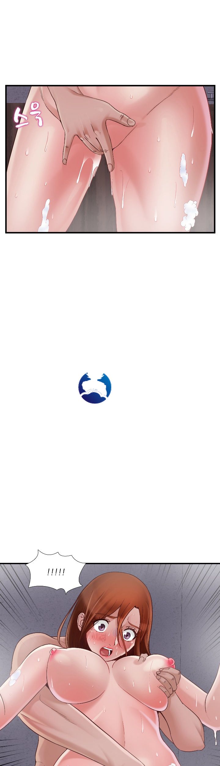 A-class daughter-in-law Raw - Chapter 68 Page 18