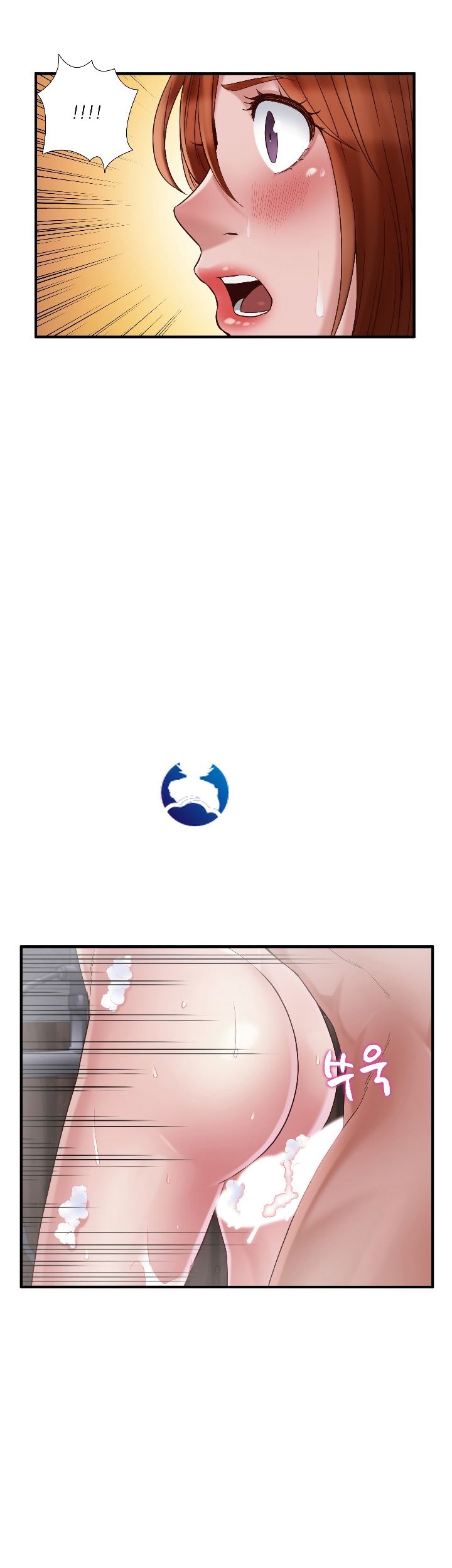 A-class daughter-in-law Raw - Chapter 68 Page 23