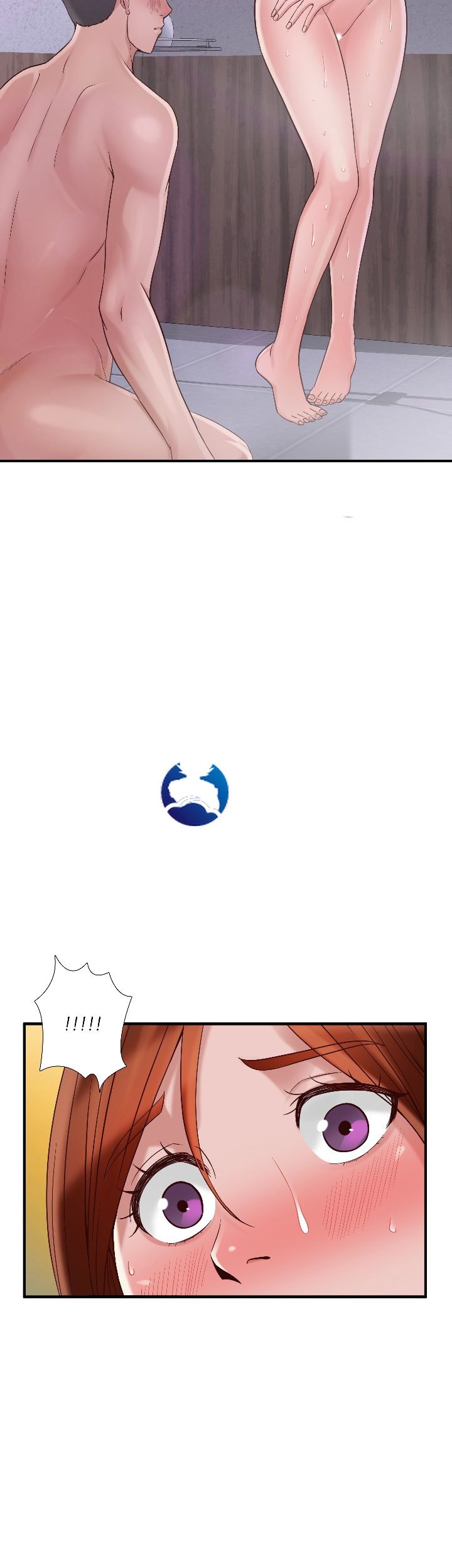 A-class daughter-in-law Raw - Chapter 68 Page 44