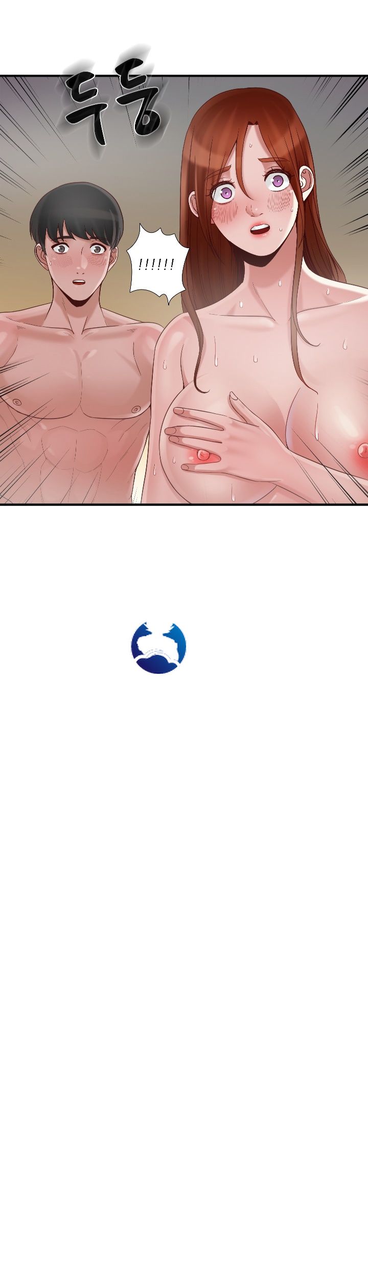 A-class daughter-in-law Raw - Chapter 68 Page 48