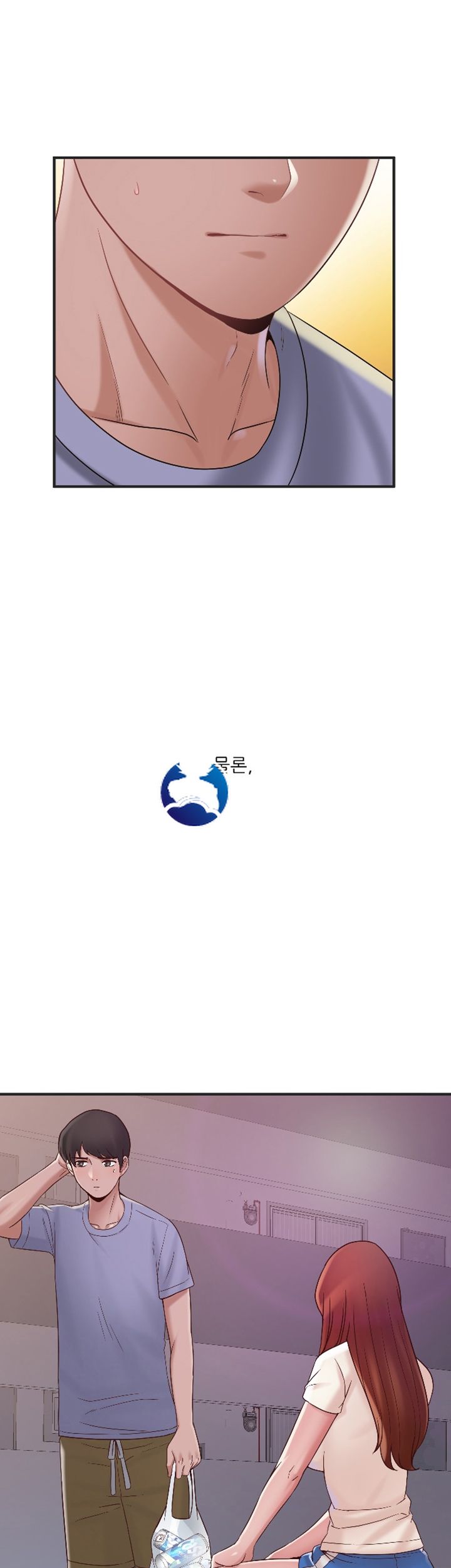 A-class daughter-in-law Raw - Chapter 69 Page 71