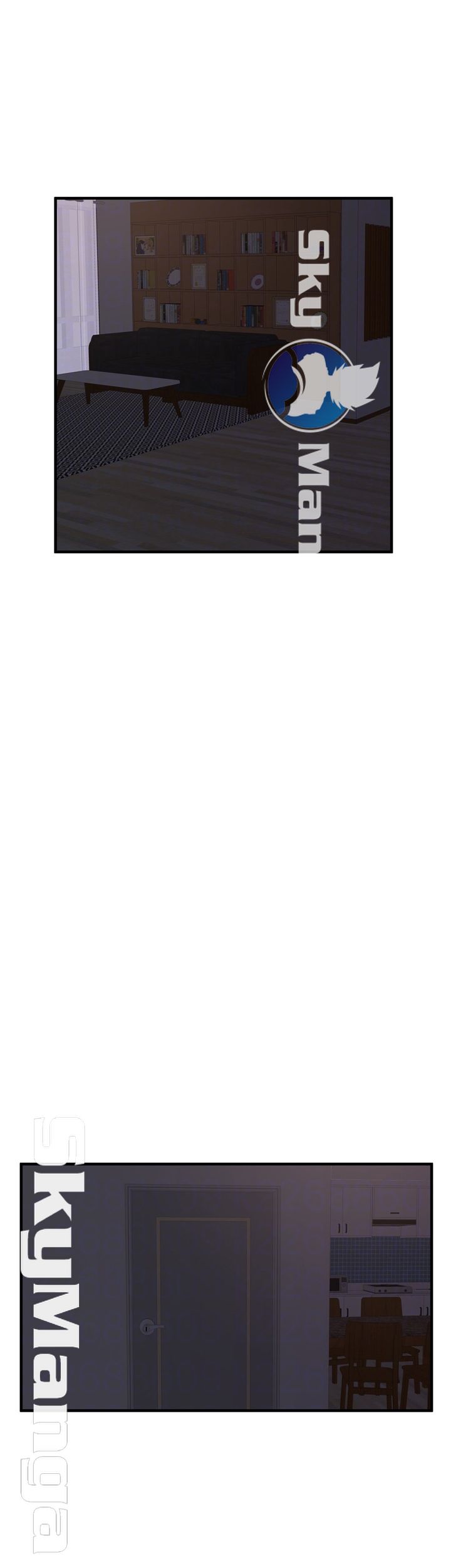 A-class daughter-in-law Raw - Chapter 70 Page 14