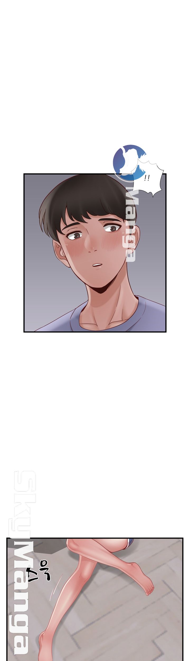 A-class daughter-in-law Raw - Chapter 70 Page 38