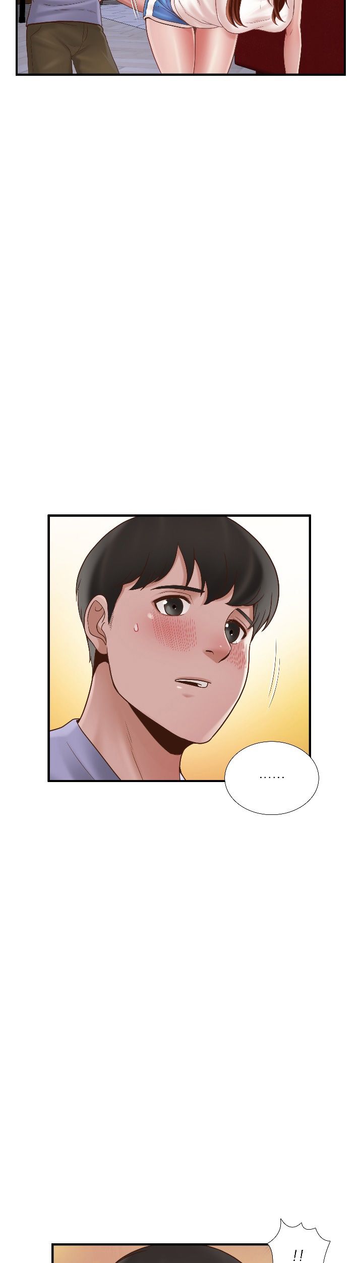 A-class daughter-in-law Raw - Chapter 71 Page 18