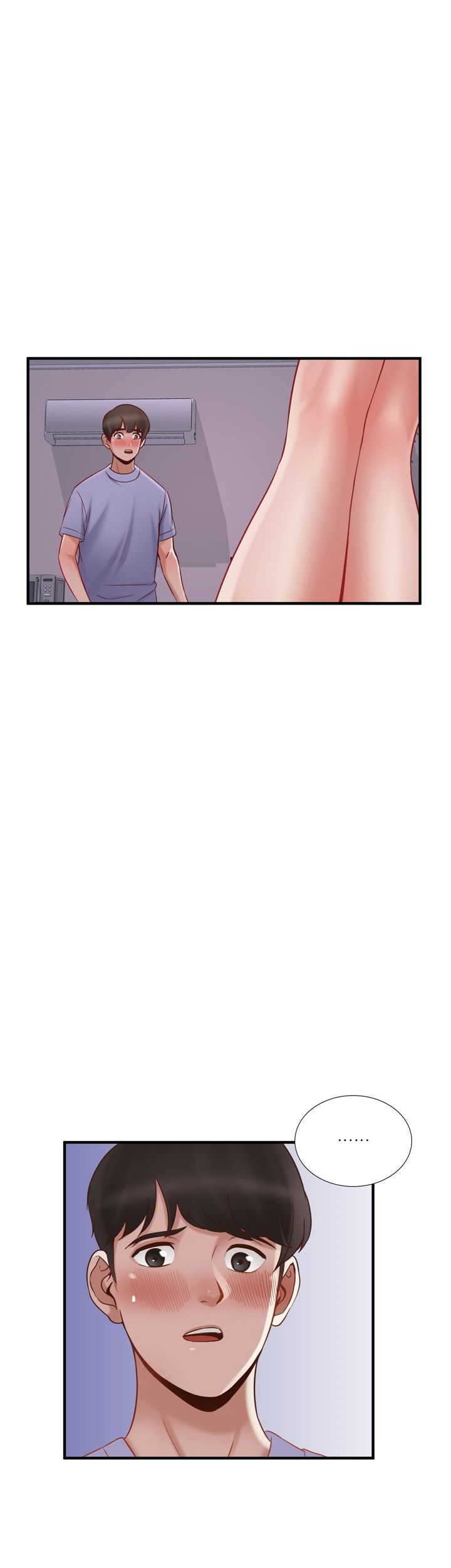 A-class daughter-in-law Raw - Chapter 71 Page 33