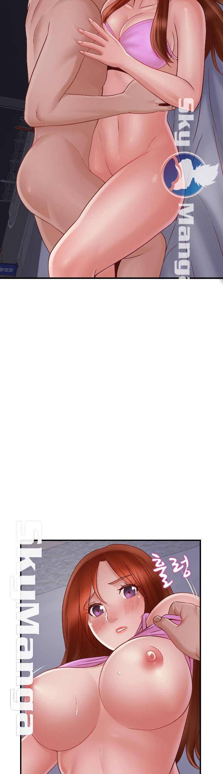 A-class daughter-in-law Raw - Chapter 72 Page 16