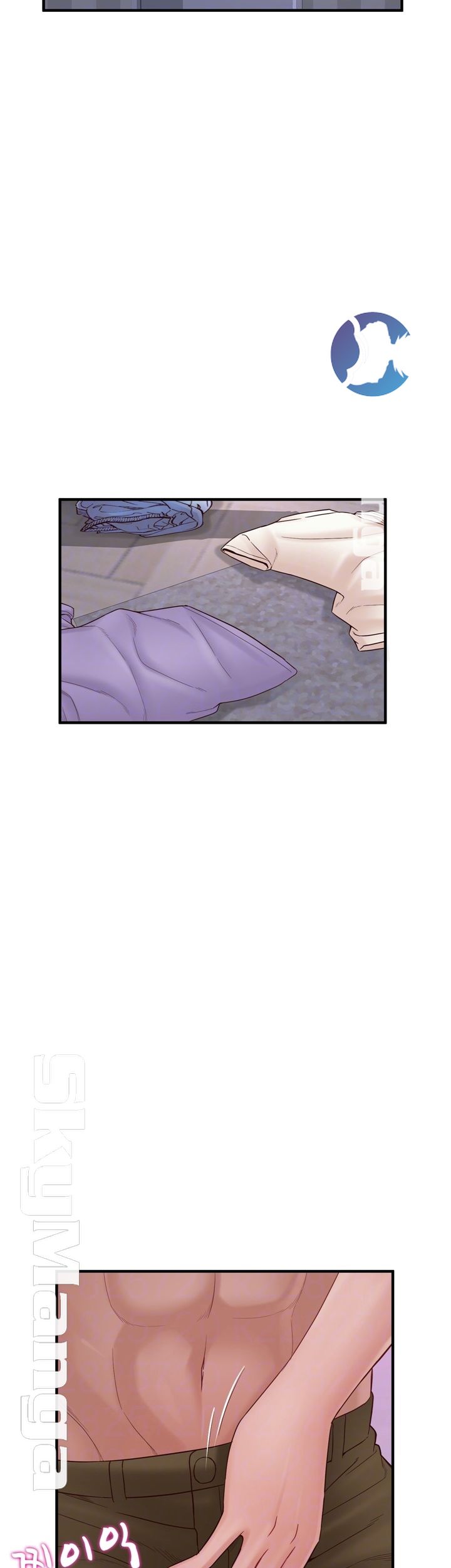 A-class daughter-in-law Raw - Chapter 72 Page 6