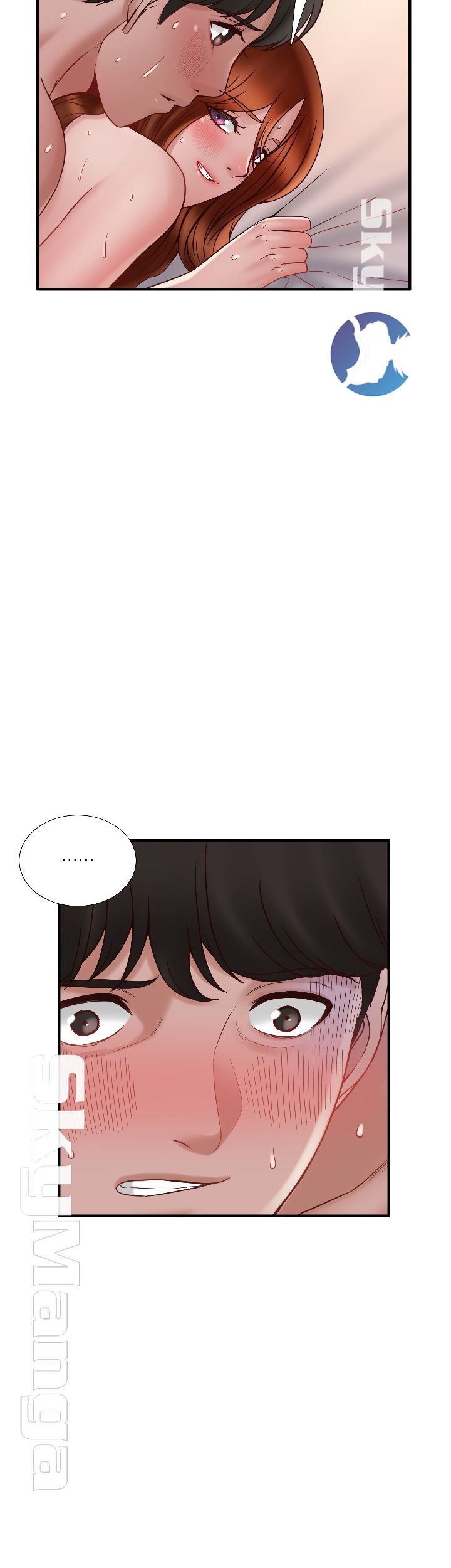 A-class daughter-in-law Raw - Chapter 73 Page 21