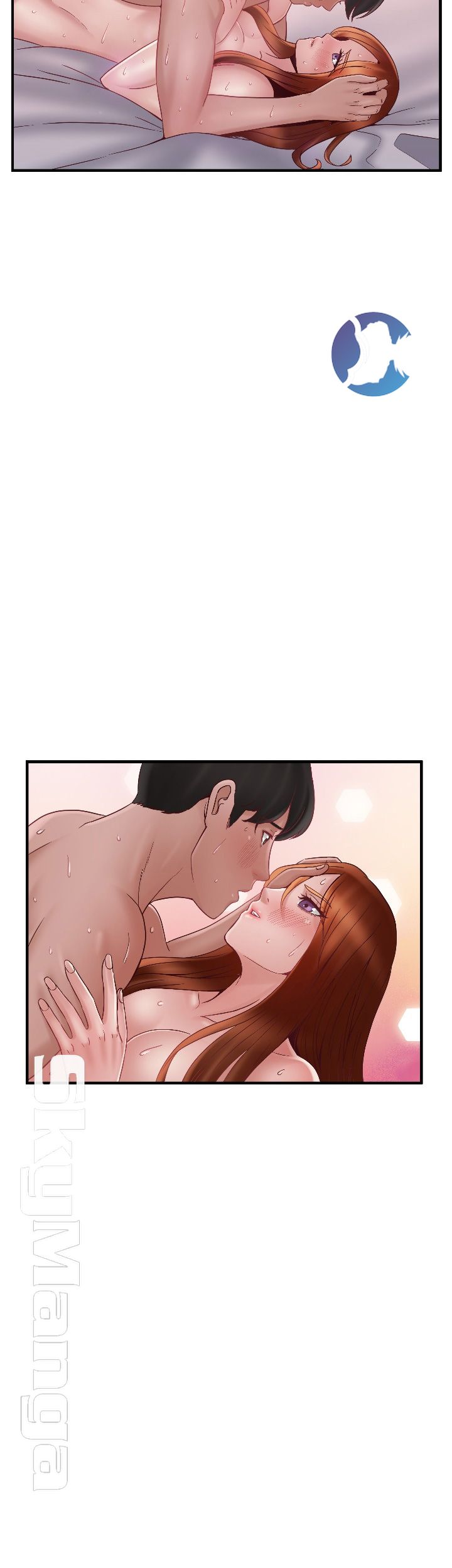 A-class daughter-in-law Raw - Chapter 73 Page 46