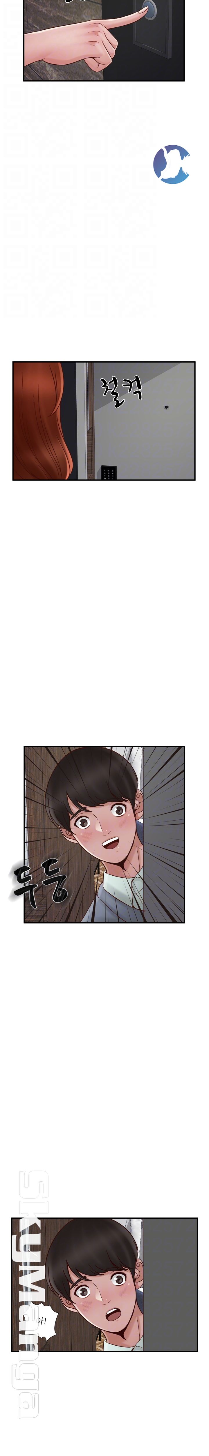 A-class daughter-in-law Raw - Chapter 74 Page 14