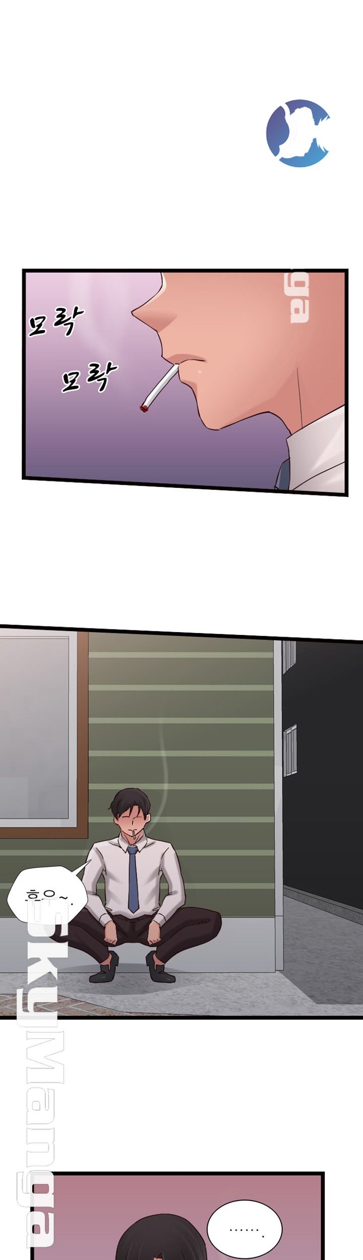 A-class daughter-in-law Raw - Chapter 80 Page 5