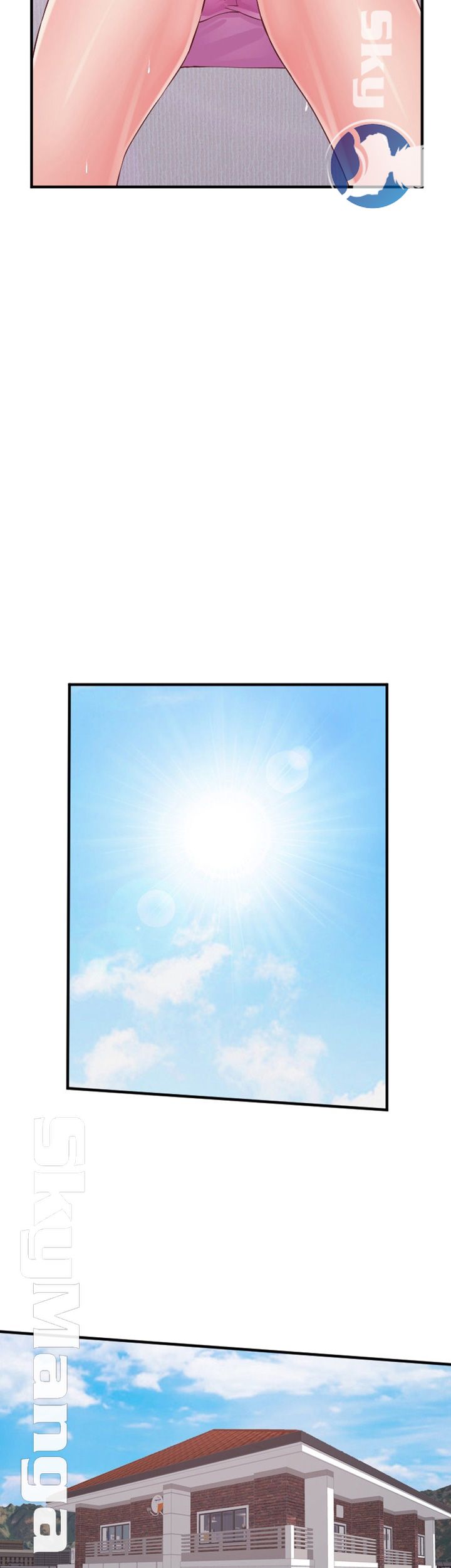 A-class daughter-in-law Raw - Chapter 81 Page 5