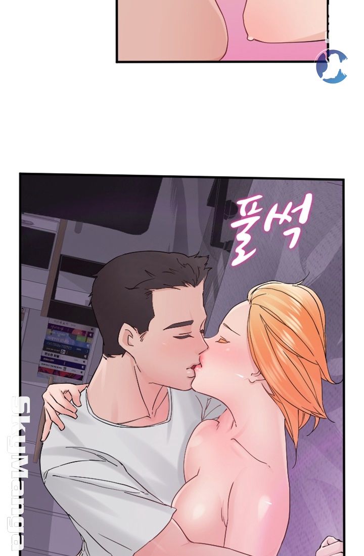 A-class daughter-in-law Raw - Chapter 89 Page 10