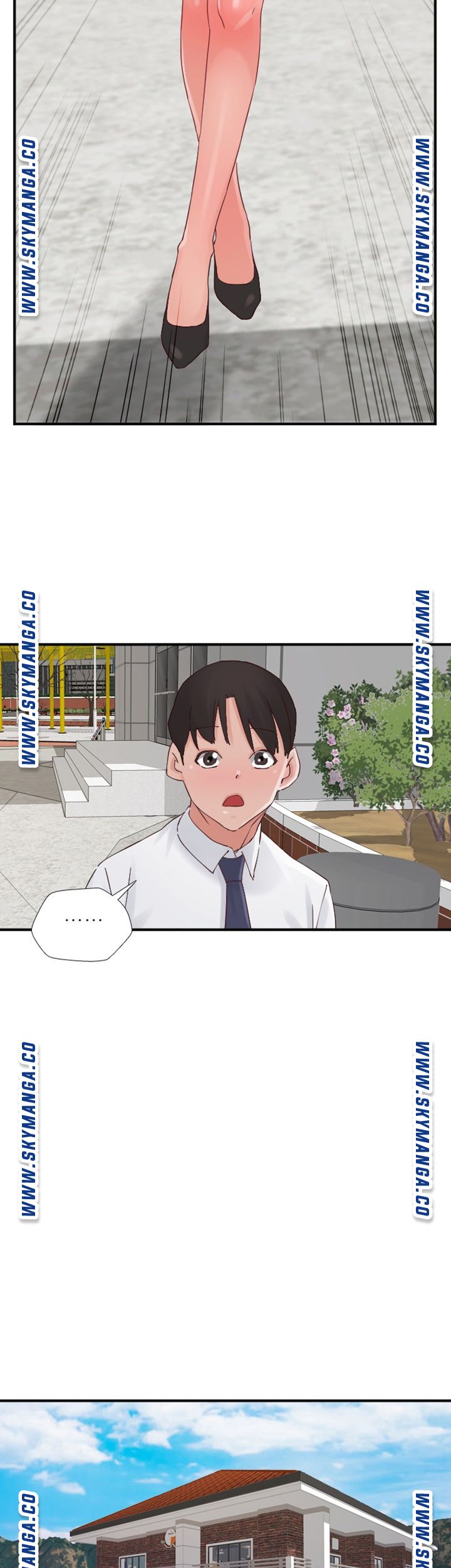 A-class daughter-in-law Raw - Chapter 93 Page 15