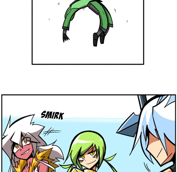 Maki and Friends - Chapter 57 Page 36