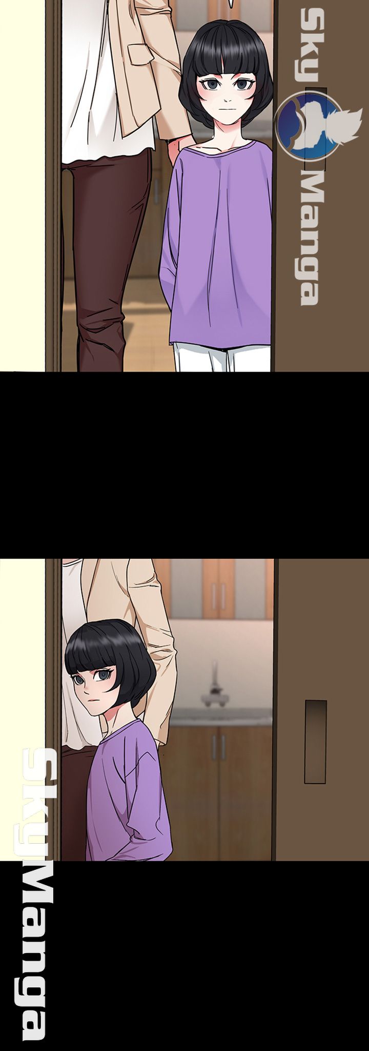 One Kill Raw - Chapter 64 Page 42