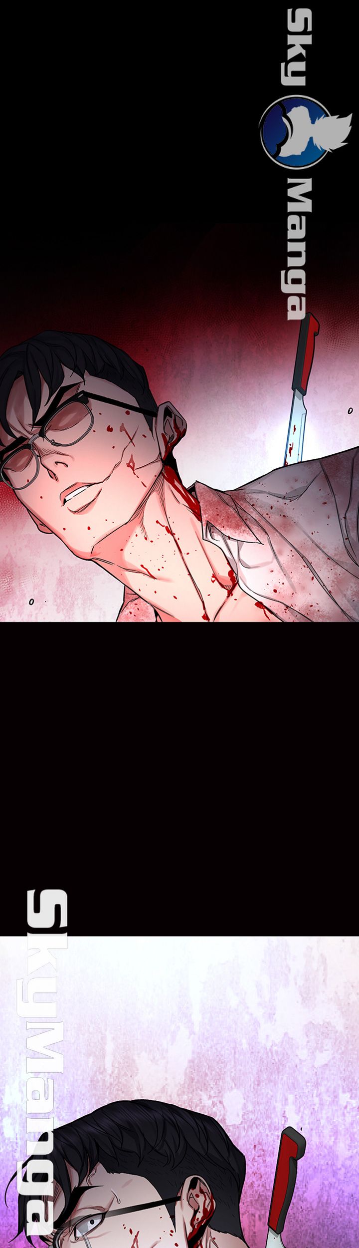 One Kill Raw - Chapter 69 Page 40