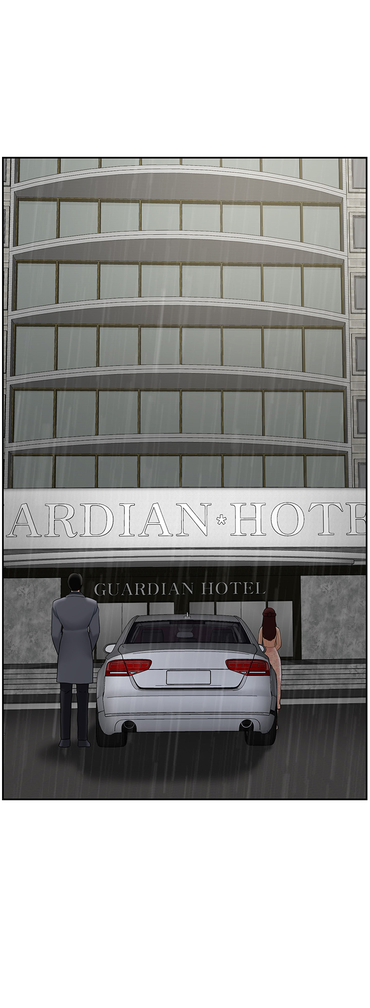 A Physical Class Raw - Chapter 26 Page 17