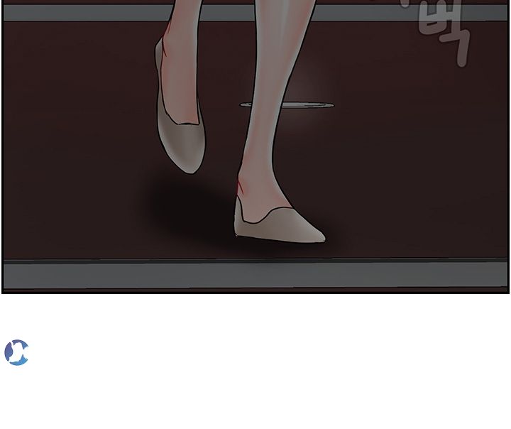 A Physical Class Raw - Chapter 28 Page 21