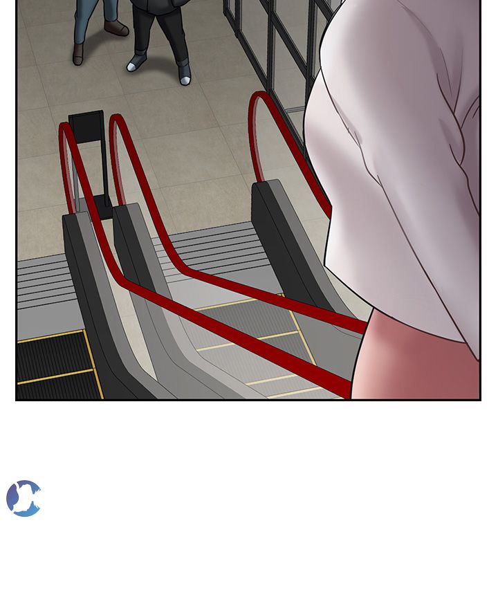 A Physical Class Raw - Chapter 28 Page 49