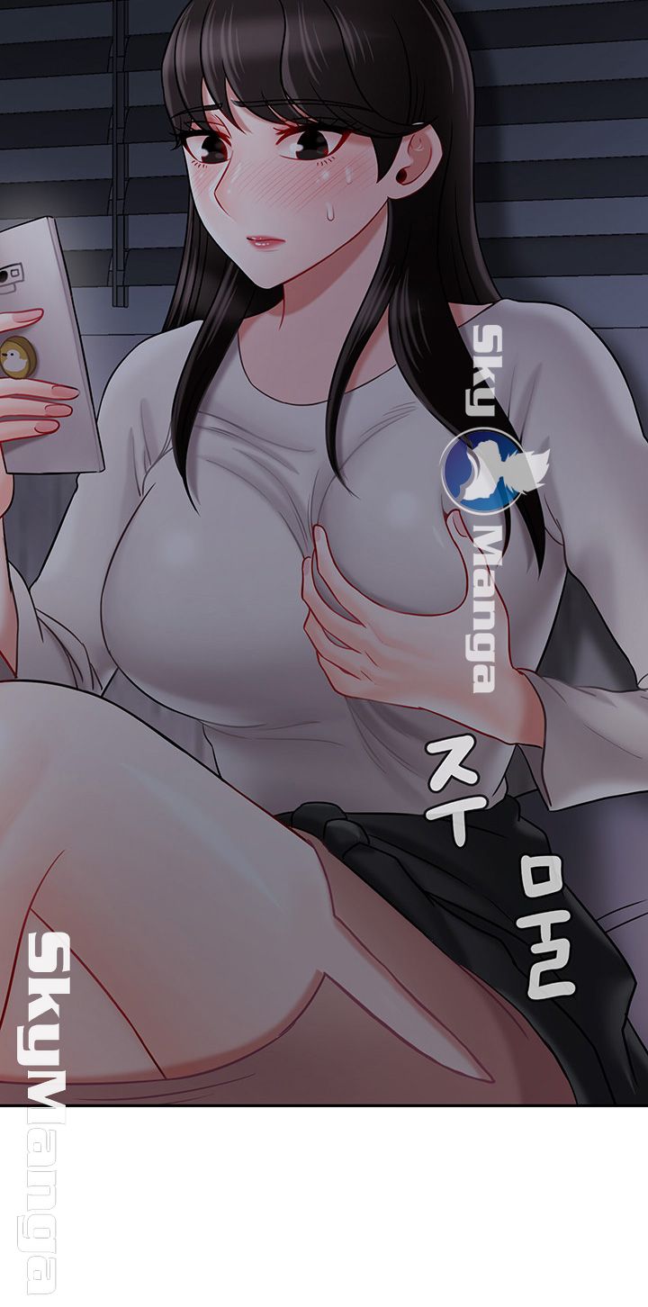 A Physical Class Raw - Chapter 29 Page 19