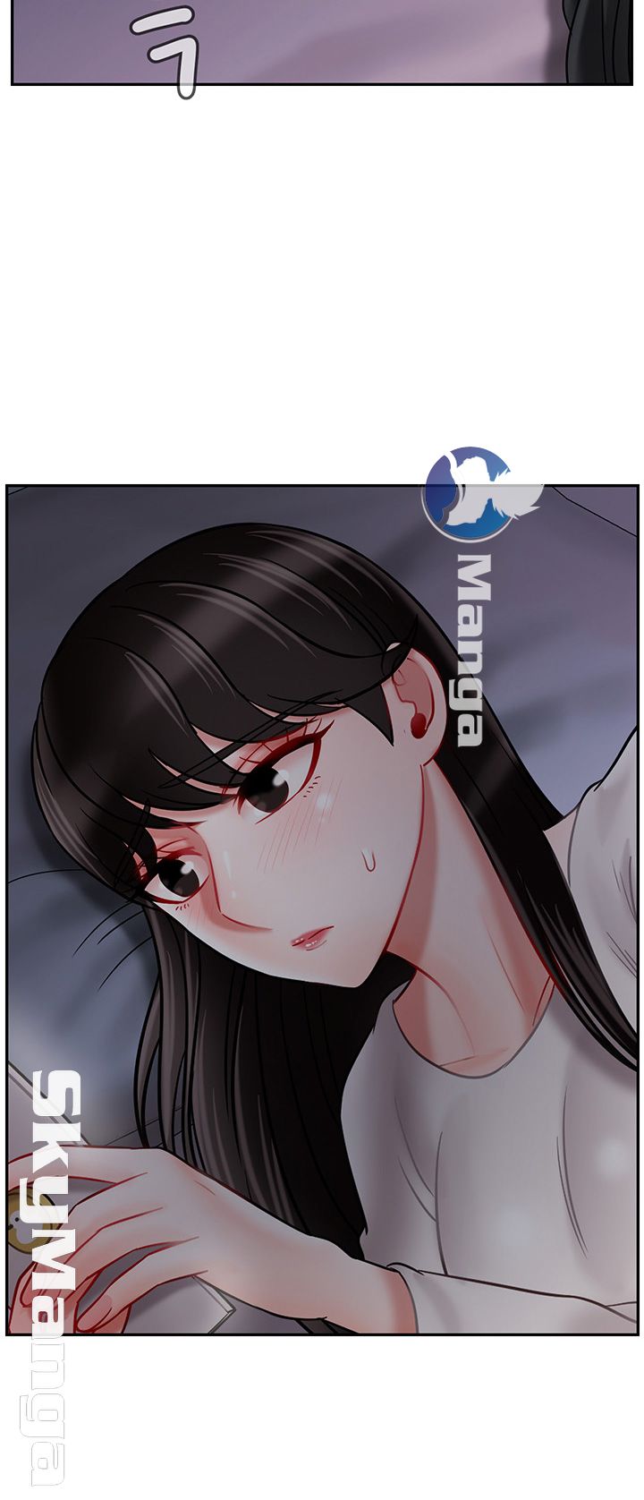 A Physical Class Raw - Chapter 29 Page 27