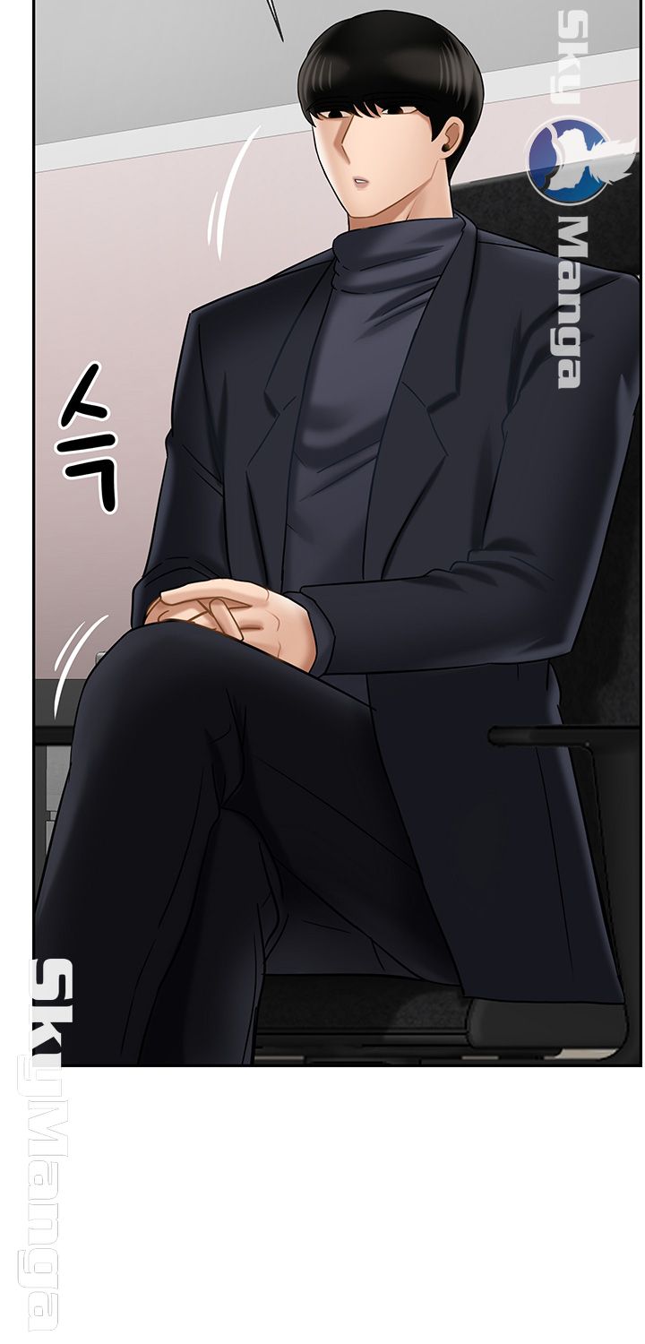 A Physical Class Raw - Chapter 30 Page 11