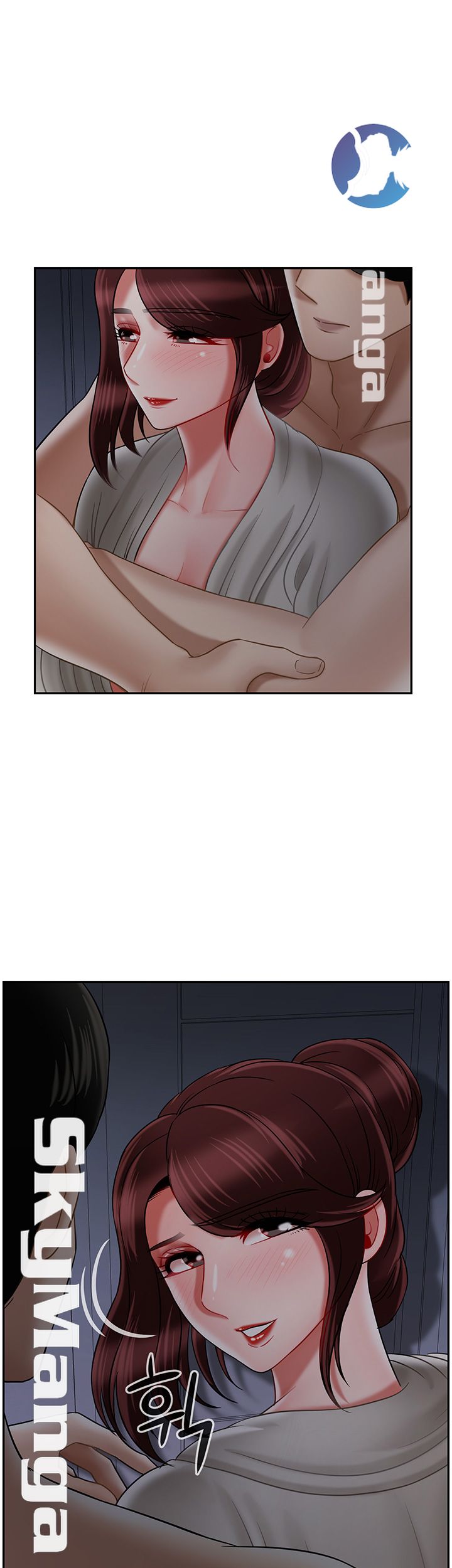 A Physical Class Raw - Chapter 31 Page 10