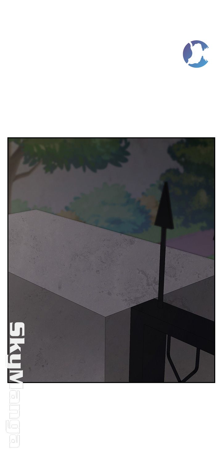 A Physical Class Raw - Chapter 31 Page 19