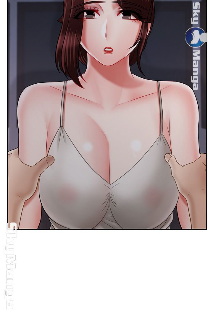 A Physical Class Raw - Chapter 31 Page 5