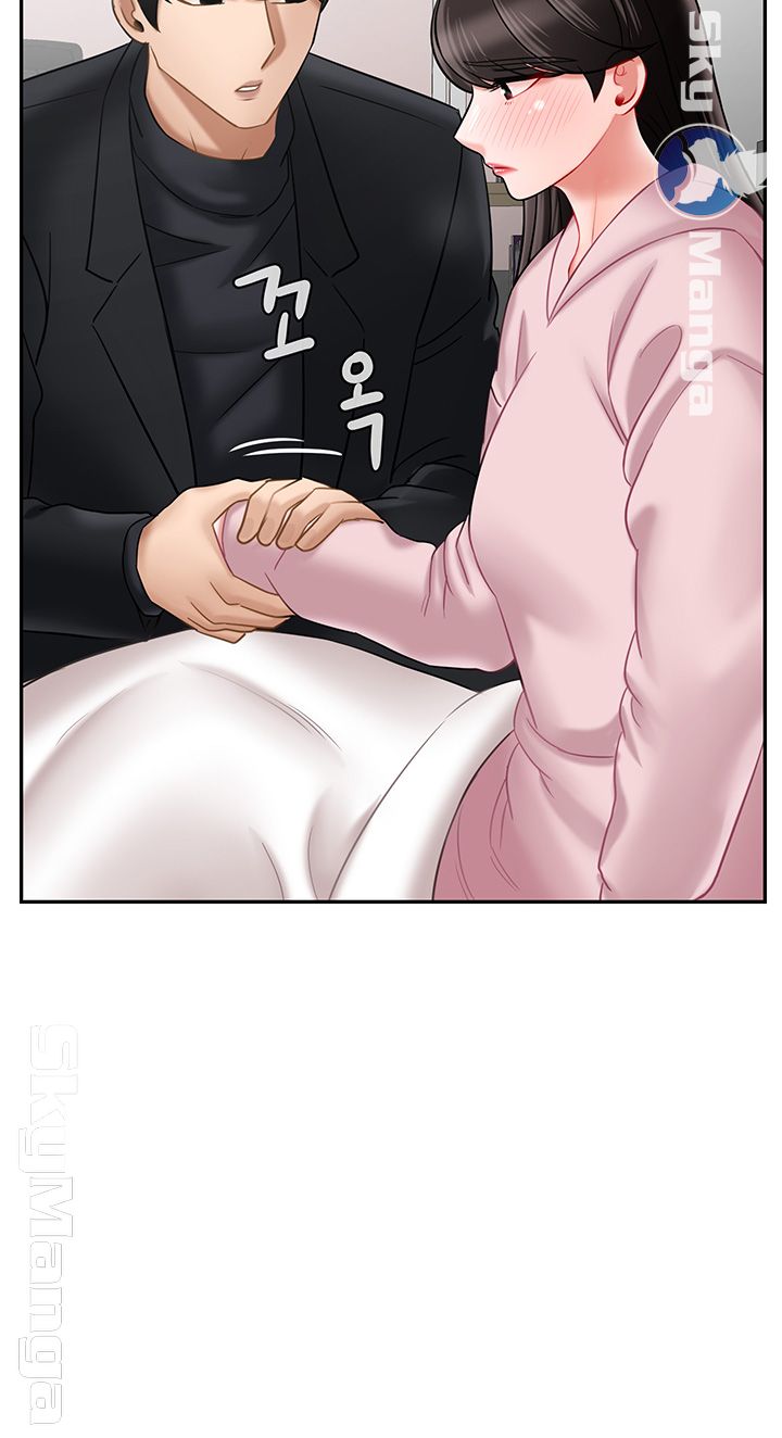 A Physical Class Raw - Chapter 32 Page 53