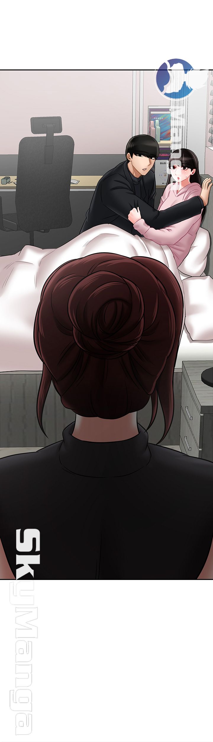 A Physical Class Raw - Chapter 32 Page 66