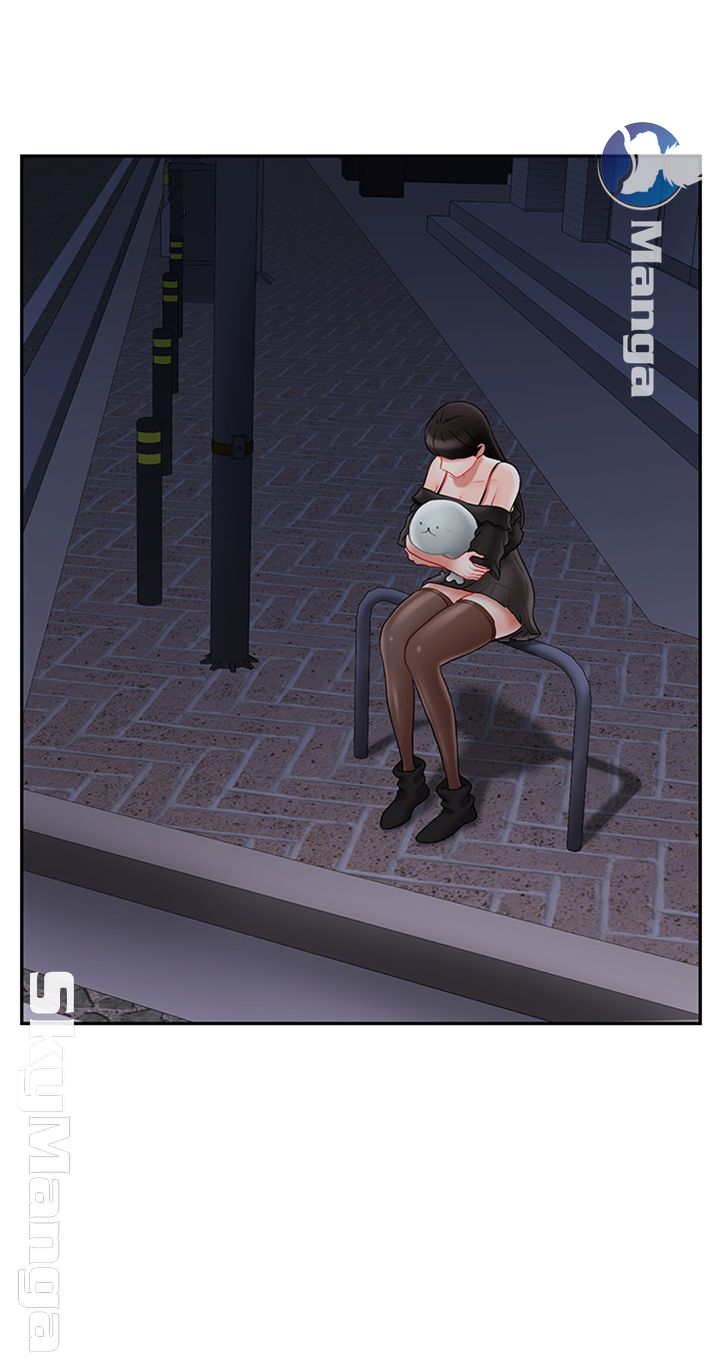 A Physical Class Raw - Chapter 35 Page 33