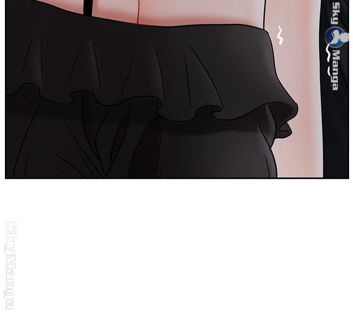 A Physical Class Raw - Chapter 35 Page 54