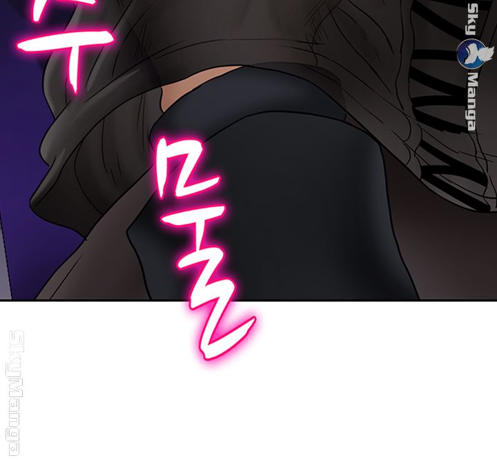 A Physical Class Raw - Chapter 35 Page 56