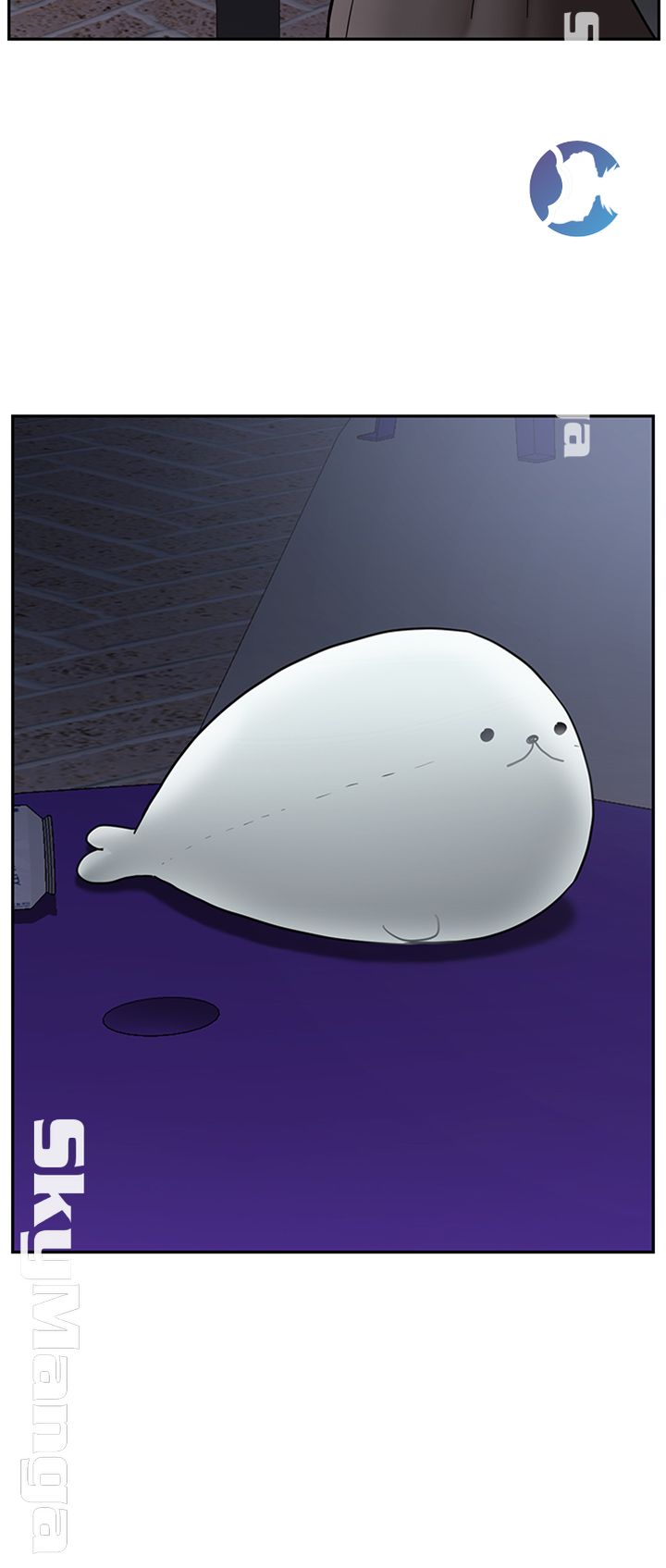 A Physical Class Raw - Chapter 36 Page 18