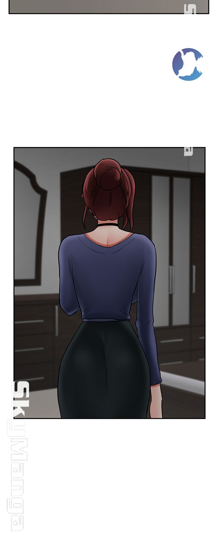 A Physical Class Raw - Chapter 36 Page 56