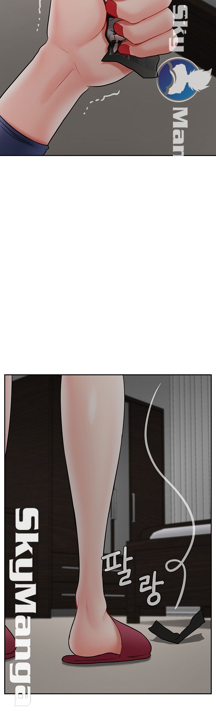 A Physical Class Raw - Chapter 36 Page 58