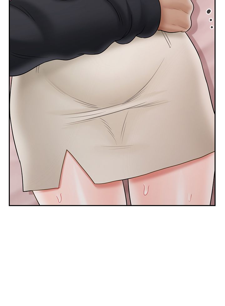 A Physical Class Raw - Chapter 38 Page 18