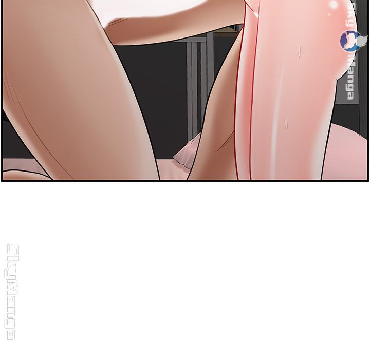 A Physical Class Raw - Chapter 41 Page 7