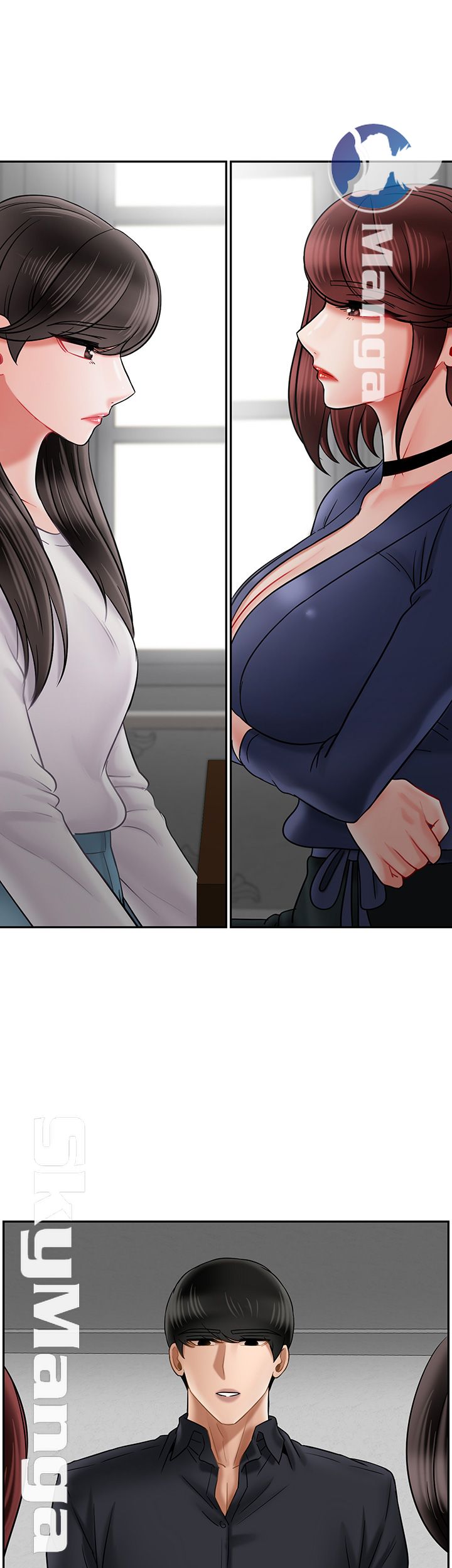 A Physical Class Raw - Chapter 42 Page 63