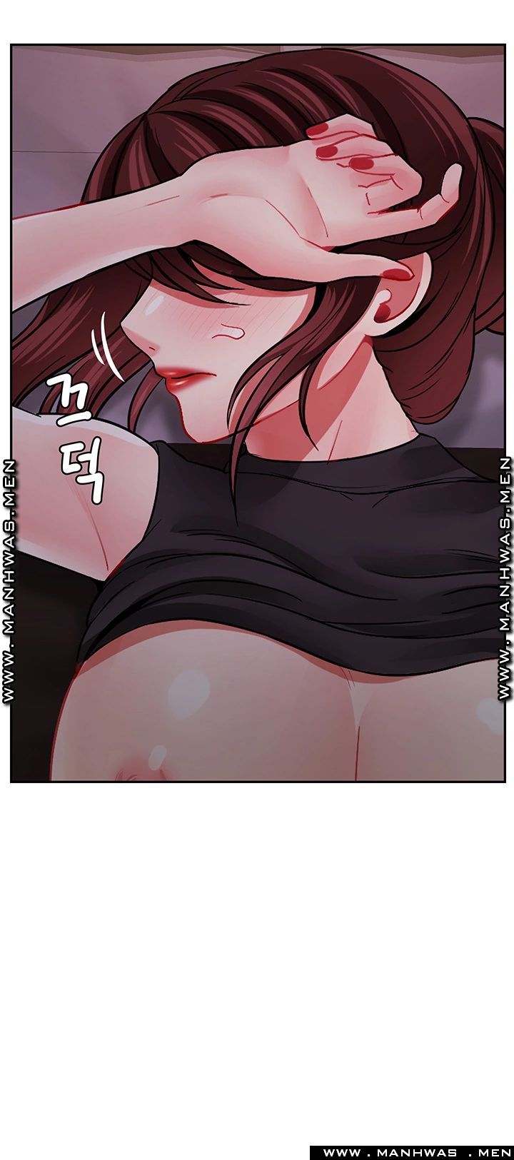 A Physical Class Raw - Chapter 48 Page 25