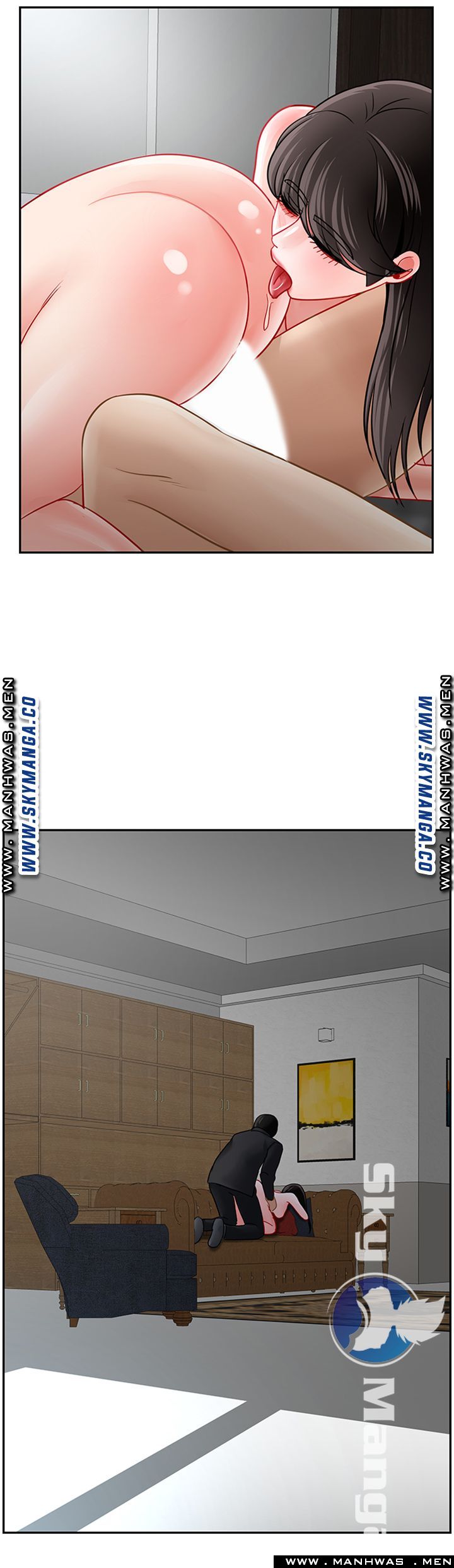 A Physical Class Raw - Chapter 49 Page 39