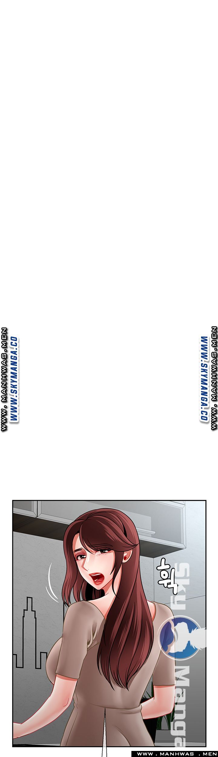 A Physical Class Raw - Chapter 49 Page 40