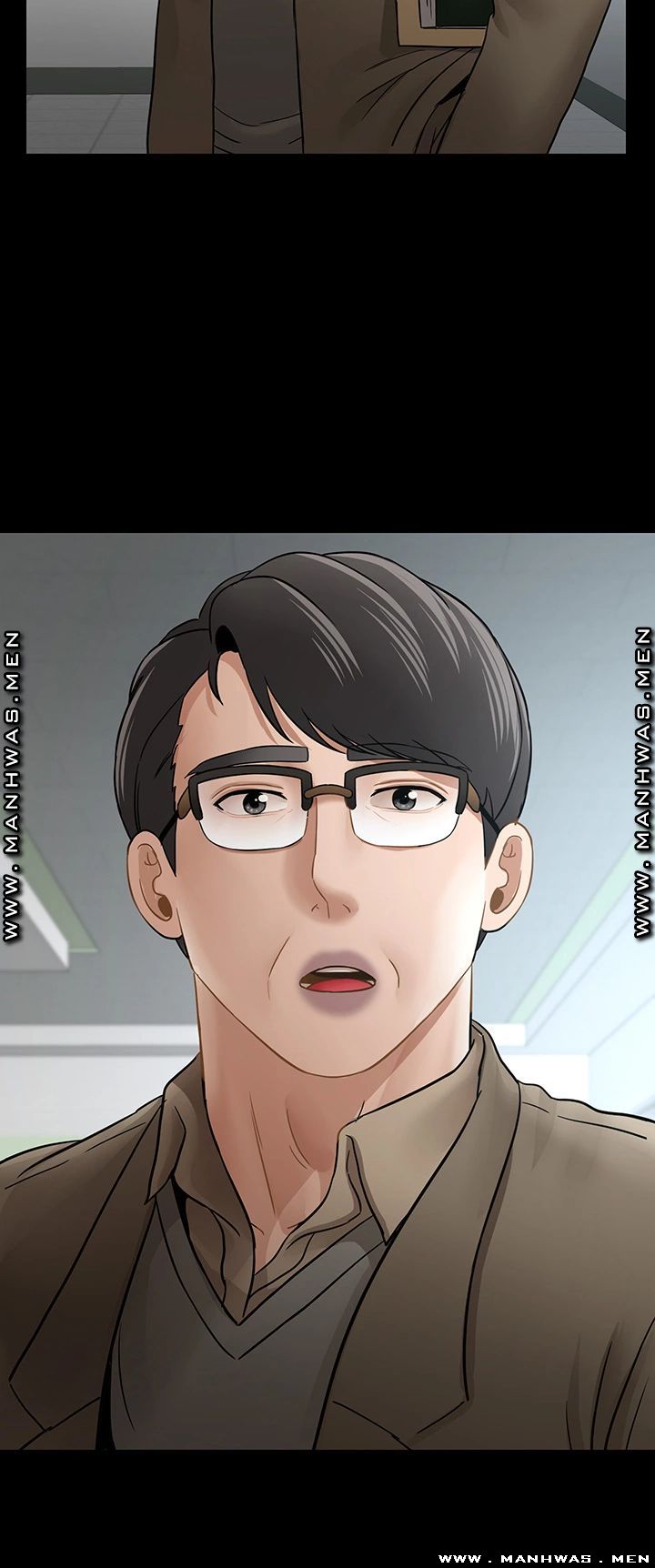 A Physical Class Raw - Chapter 51 Page 26